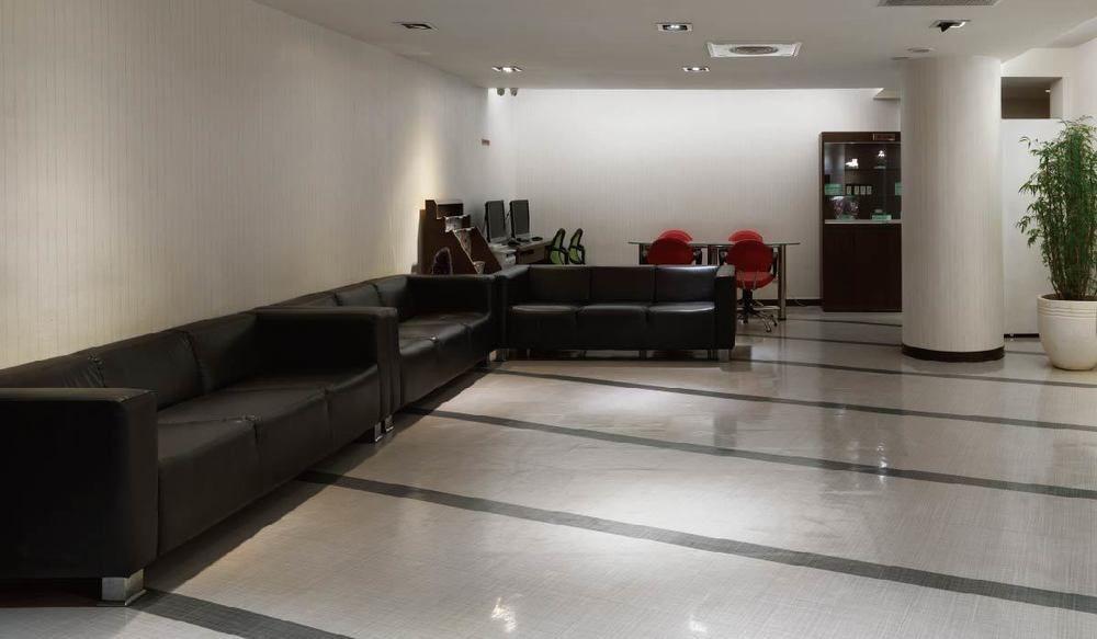 New World Hotel Taipei Luaran gambar